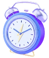 clock
