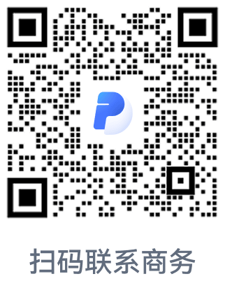 联系商二维码