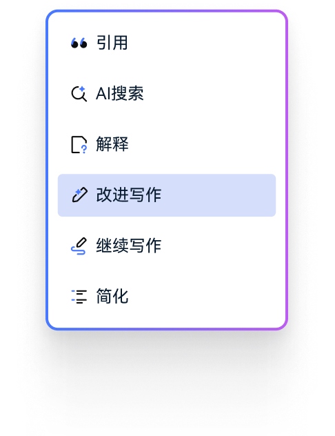 将 PDF 内容一键转换为可编辑文本1