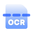 批量OCR