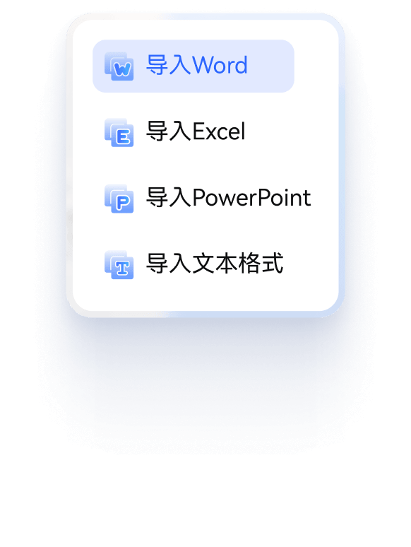PDF 转 Office 格式，精准保留原文档排版