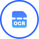 PDF OCR