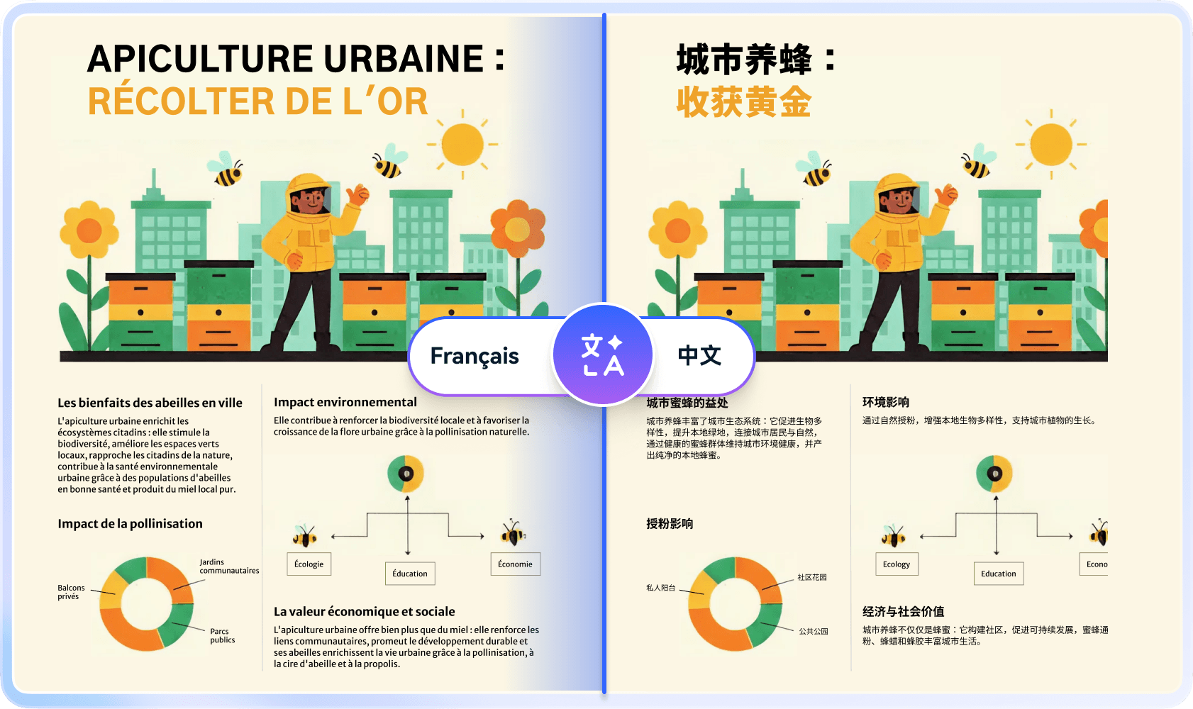 软牛PDF AI翻译