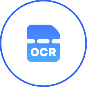 软牛PDF OCR扫描