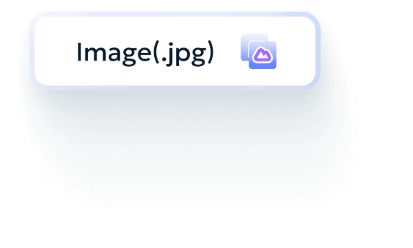 Convert PDF to image formats