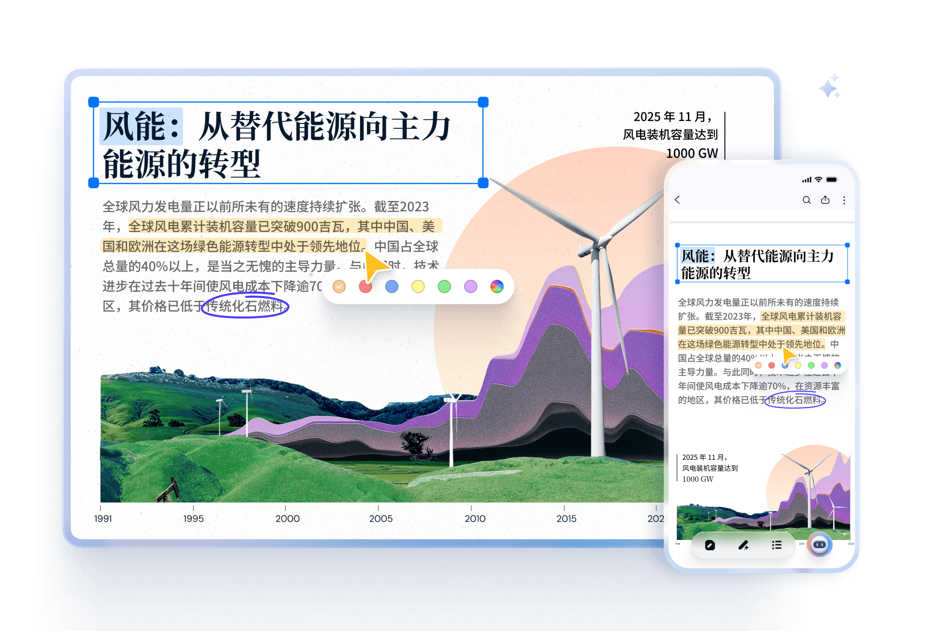 软牛PDF