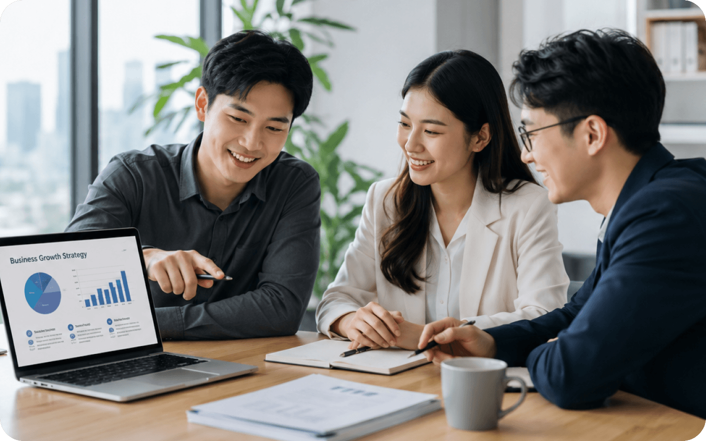 软牛PDF一站式专业高效智能 PDF 解决方案